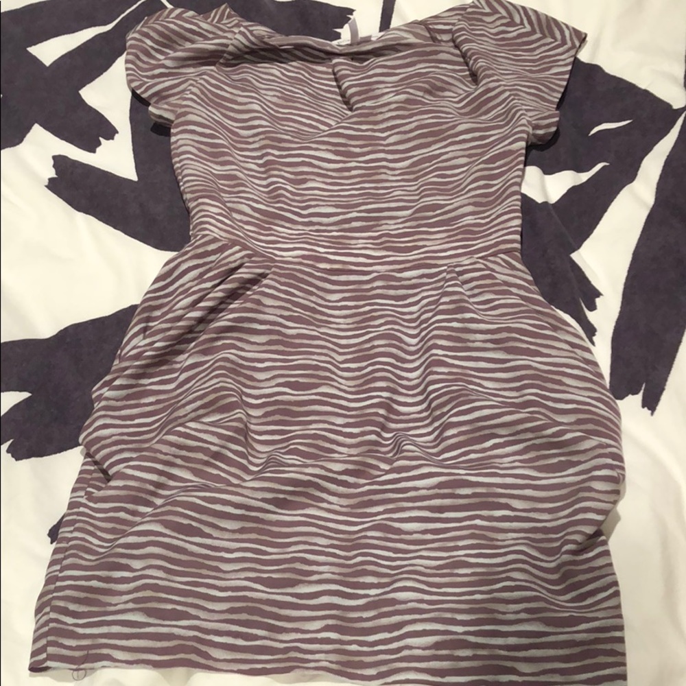 BCBG dress